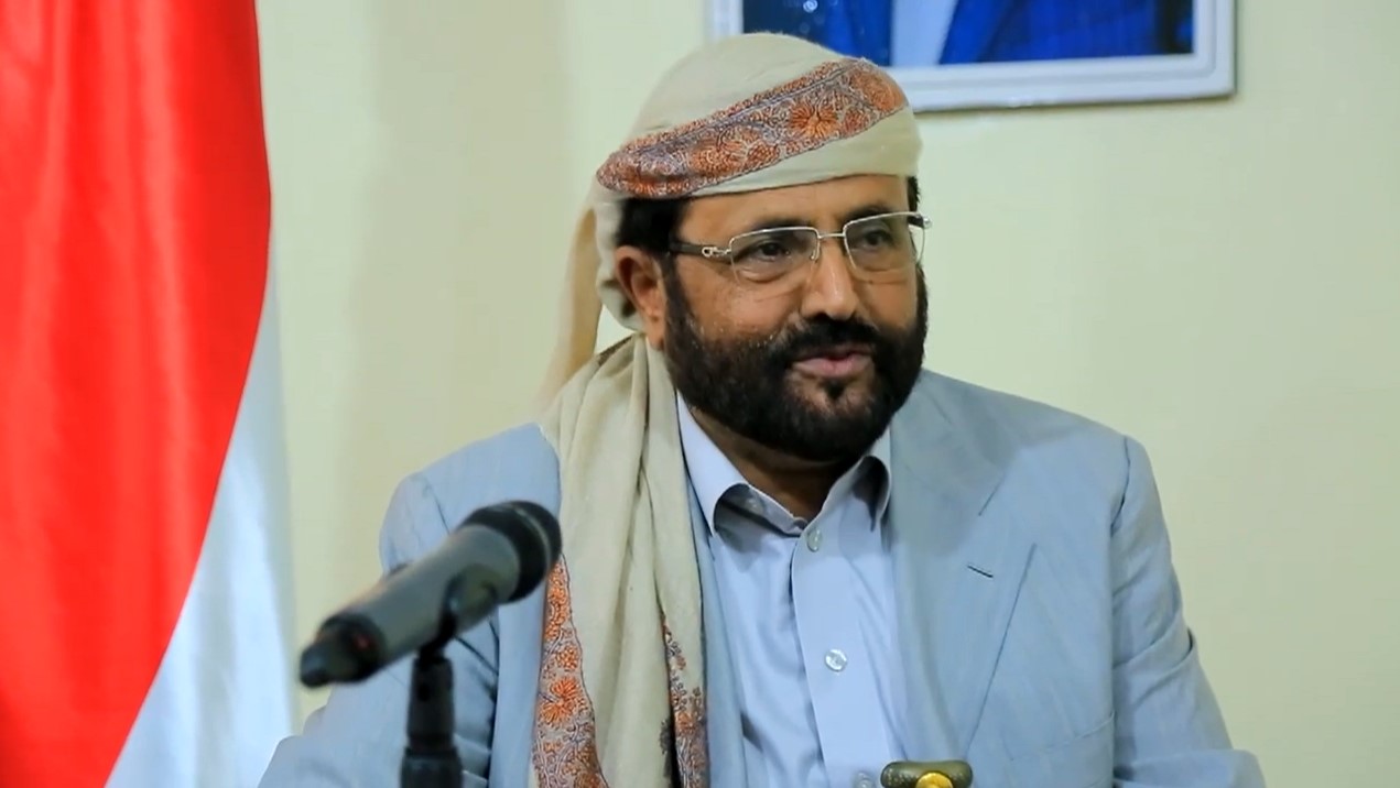 محافظ مأرب يصل الرياض عشية موعد انتهاء المشاورات اليمنية