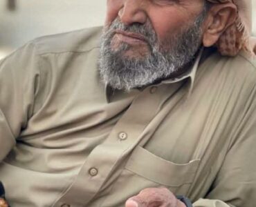 حمد بن صالح بن وهيط