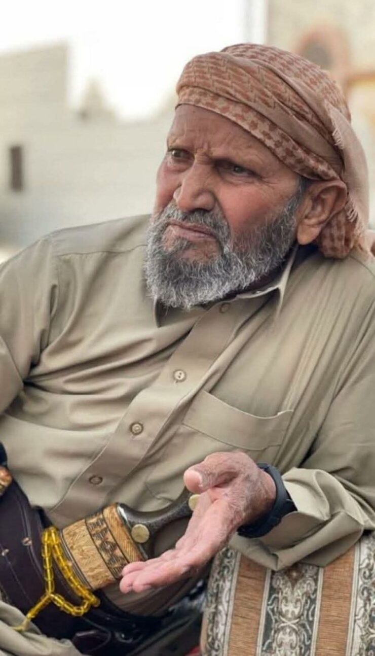 حمد بن صالح بن وهيط