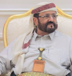سلطان العرادة