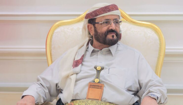 سلطان العرادة